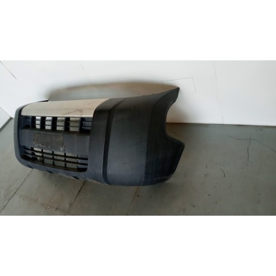 FRONT BUMPER FIAT van Fiorino 2007>2015 used