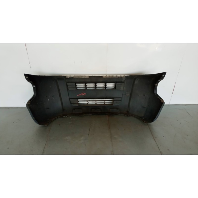 FIAT van FRONT BUMPER FIAT van Fiorino 2007>2015 used