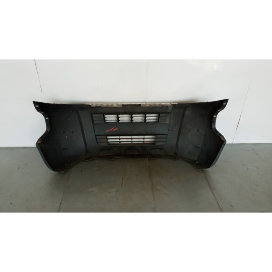 FRONT BUMPER FIAT van Fiorino 2007>2015 used
