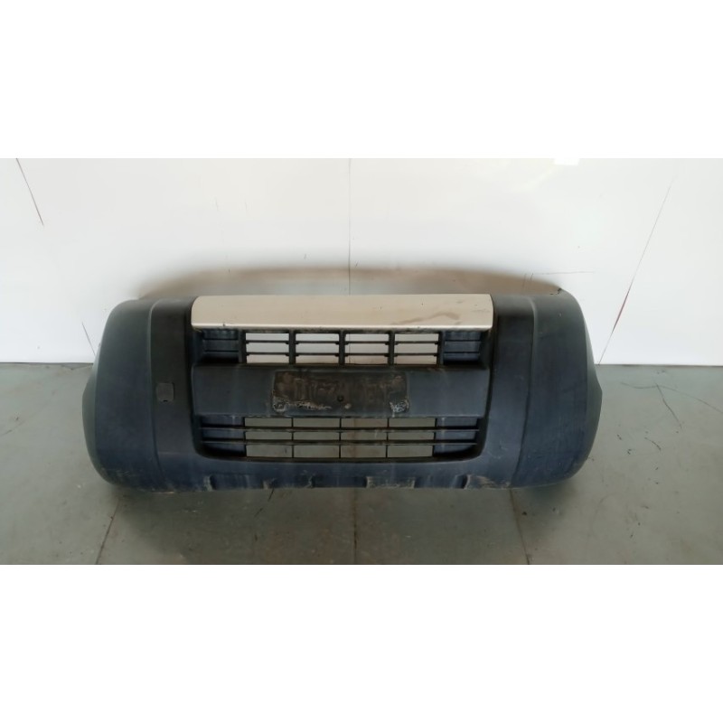 FIAT van FRONT BUMPER FIAT van Fiorino 2007>2015 used