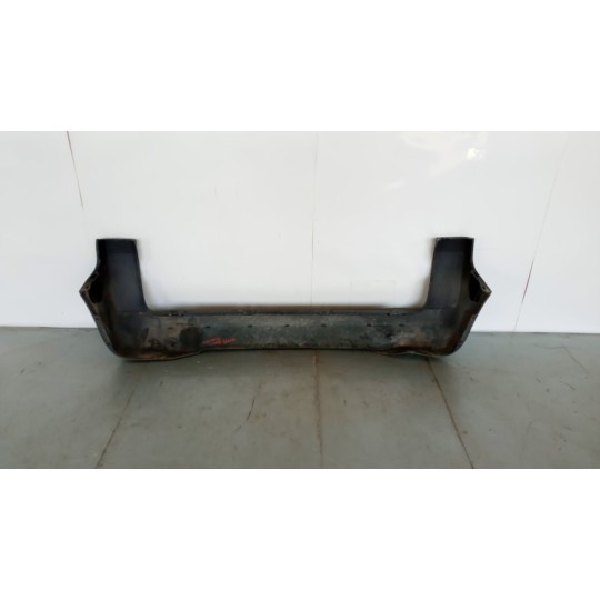 REAR BACK BUMPER  FIAT van Fiorino 2007>2015 used