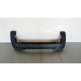 REAR BACK BUMPER  FIAT van...