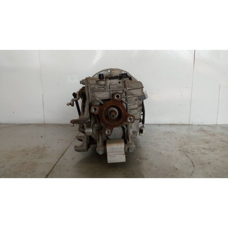 MERCEDES-BENZ van GEARBOXES  MERCEDES-BENZ van Vito-V (W447) 2014>2019 used