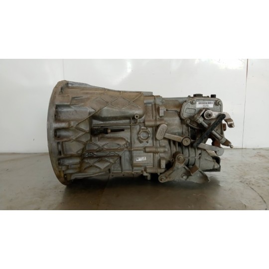 GEARBOXES  MERCEDES-BENZ van Vito-V (W447) 2014>2019 used