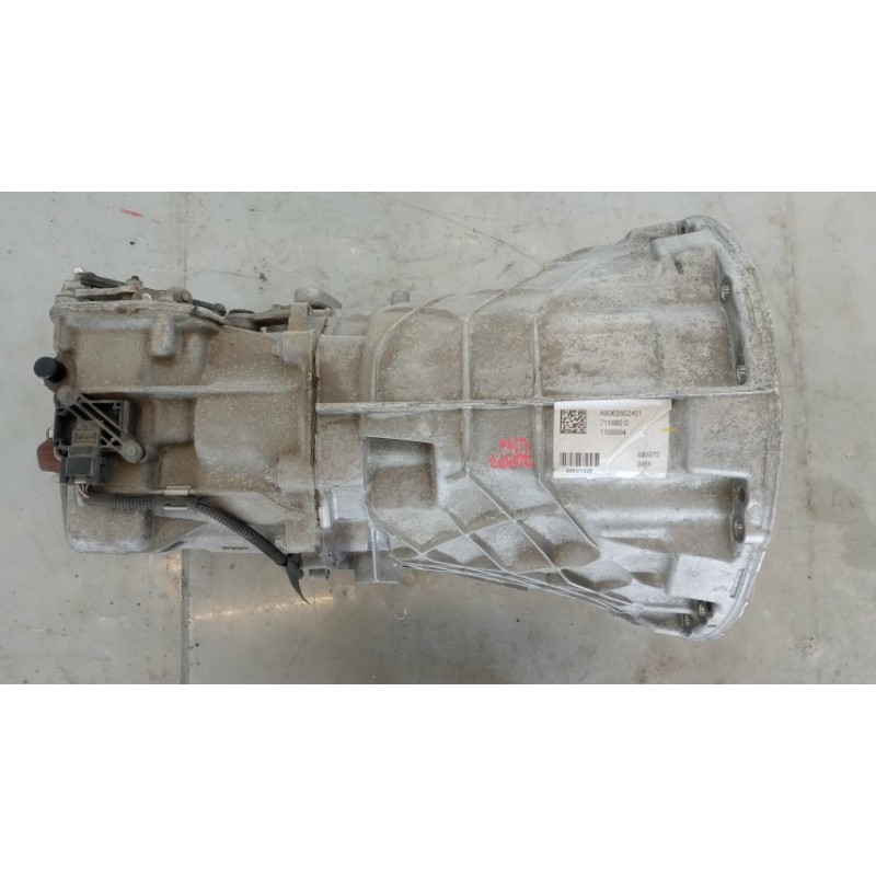 MERCEDES-BENZ van CAMBIO MERCEDES-BENZ van Vito-V (W447) 2014>2019 usato