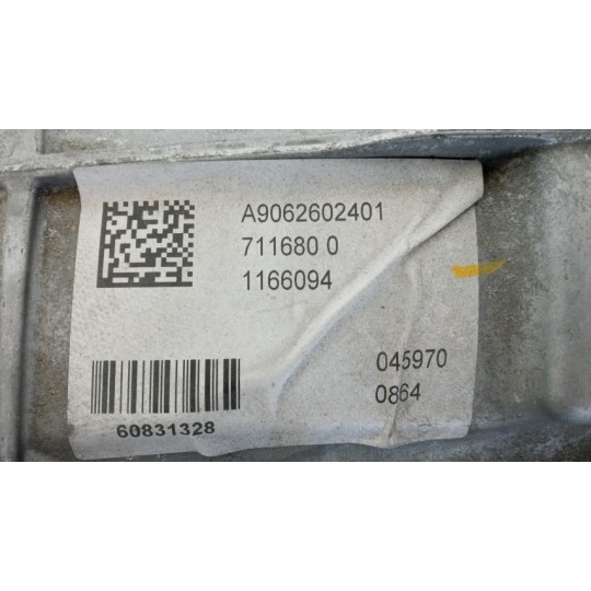 GEARBOXES  MERCEDES-BENZ van Vito-V (W447) 2014>2019 used