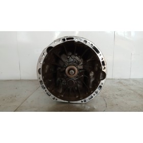 GEARBOXES  MERCEDES-BENZ...
