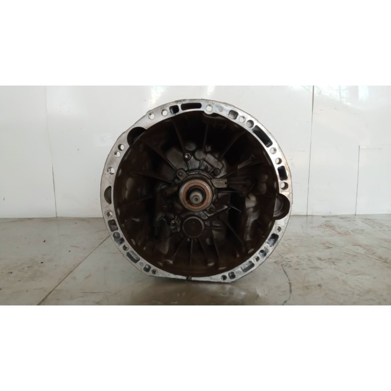 MERCEDES-BENZ van GEARBOXES  MERCEDES-BENZ van Vito-V (W447) 2014>2019 used