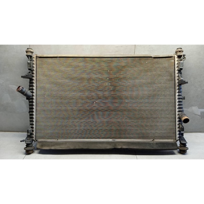 FORD van WATER HEAT RADIATOR  FORD van Transit 2014>2018 used
