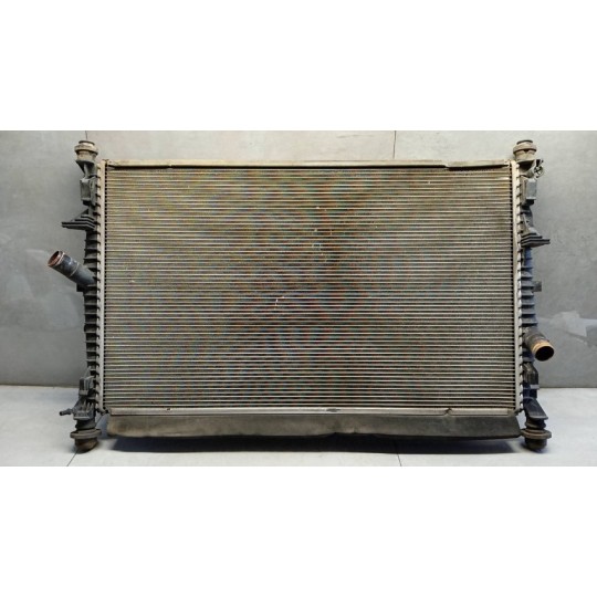 WATER HEAT RADIATOR  FORD van Transit 2014>2018 used