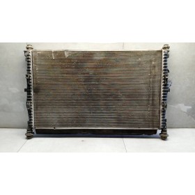 WATER HEAT RADIATOR  FORD...