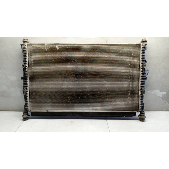 WATER HEAT RADIATOR  FORD van Transit 2014>2018 used