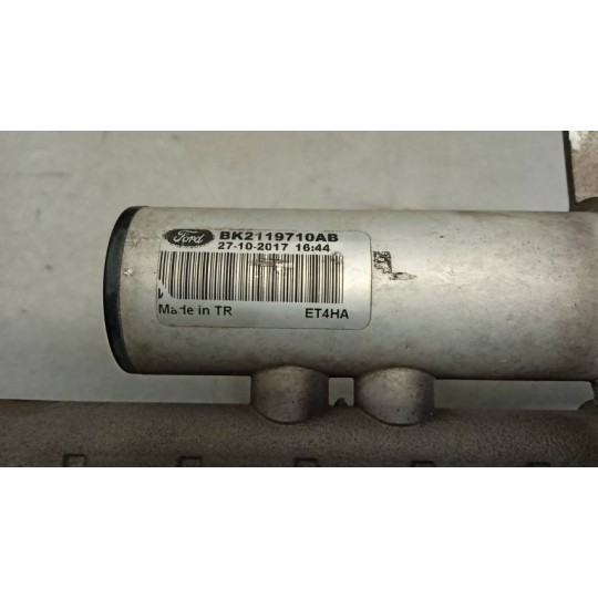 AIR CONDITIONER HEAT RADIATOR  FORD van Transit 2014>2018 used