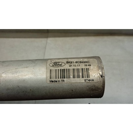 RADIATORE CLIMATIZZATORE FORD van Transit 2014>2018 usato