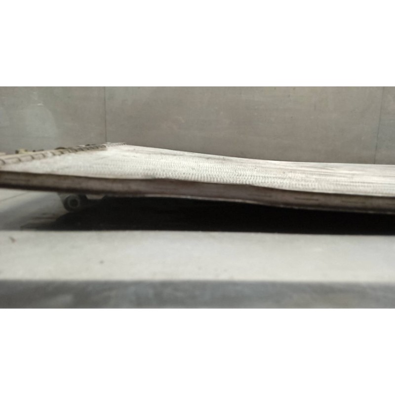 FORD van AIR CONDITIONER HEAT RADIATOR  FORD van Transit 2014>2018 used