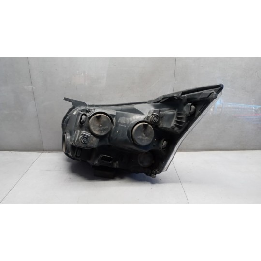 FARO ANTERIORE DESTRO FORD van Transit 2014>2018 usato