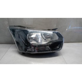 RIGHT HEADLIGHT FORD van...