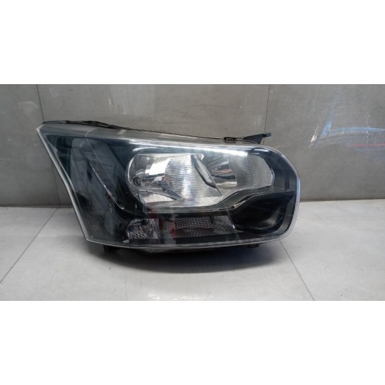 FARO ANTERIORE DESTRO FORD van Transit 2014>2018 usato