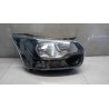 FORD van RIGHT HEADLIGHT FORD van Transit 2014>2018 used