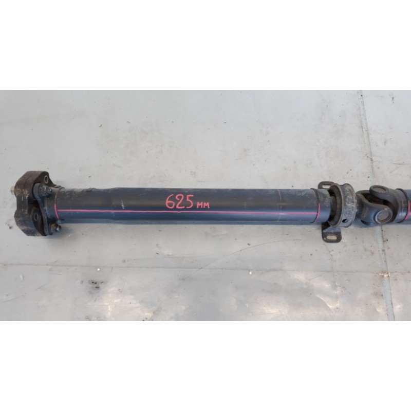 FORD van REAR POWER TAKE OFF SHAFTS FORD van Transit 2014>2018 used