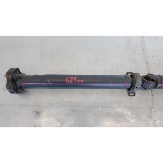 REAR POWER TAKE OFF SHAFTS FORD van Transit 2014>2018 used