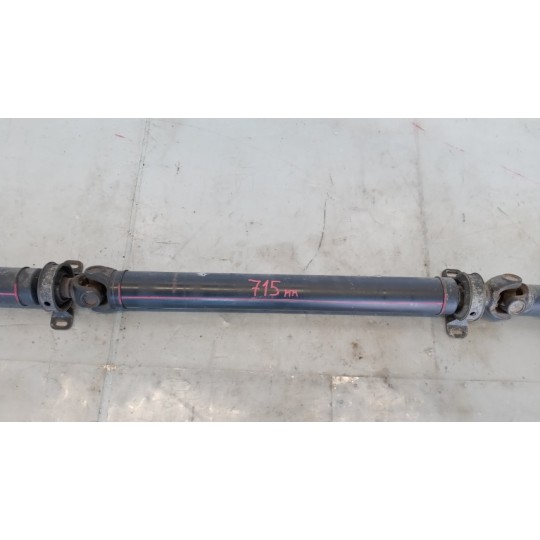 ALBERO TRASMISSIONE POSTERIORE FORD van Transit 2014>2018 usato