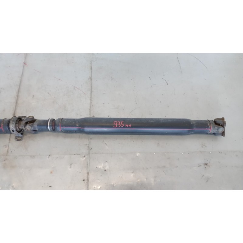 FORD van REAR POWER TAKE OFF SHAFTS FORD van Transit 2014>2018 used