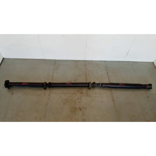 REAR POWER TAKE OFF SHAFTS FORD van Transit 2014>2018 used