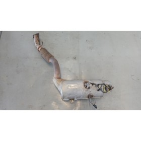 FILTRO ANTIPARTICOLATO FORD...