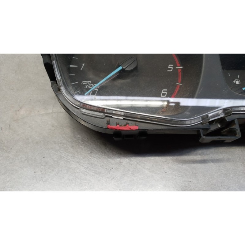 FORD van INSTRUMENT PANEL FORD van Transit 2014>2018 used