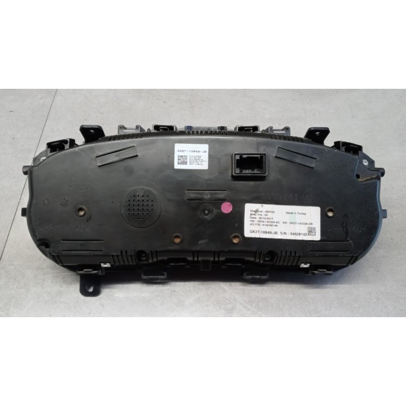 FORD van QUADRO STRUMENTI FORD van Transit 2014>2018 usato