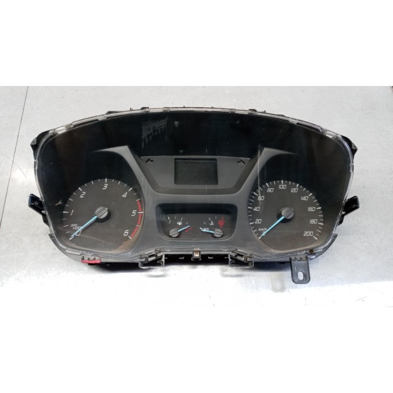 FORD van QUADRO STRUMENTI FORD van Transit 2014>2018 usato