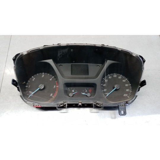 QUADRO STRUMENTI FORD van Transit 2014>2018 usato