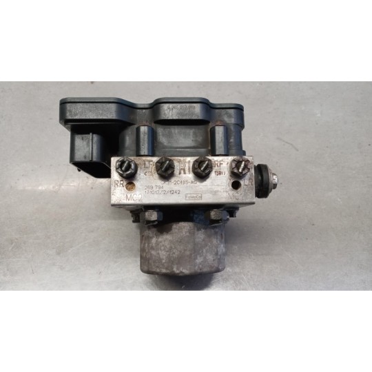 ABS SYSTEM FORD van Transit 2014>2018 used