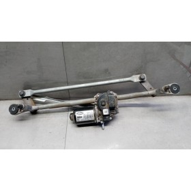 windshield wiper motor FORD...