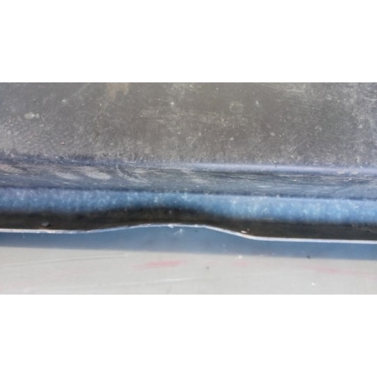 BAR BUMPER FORD van Transit 2014>2018 used