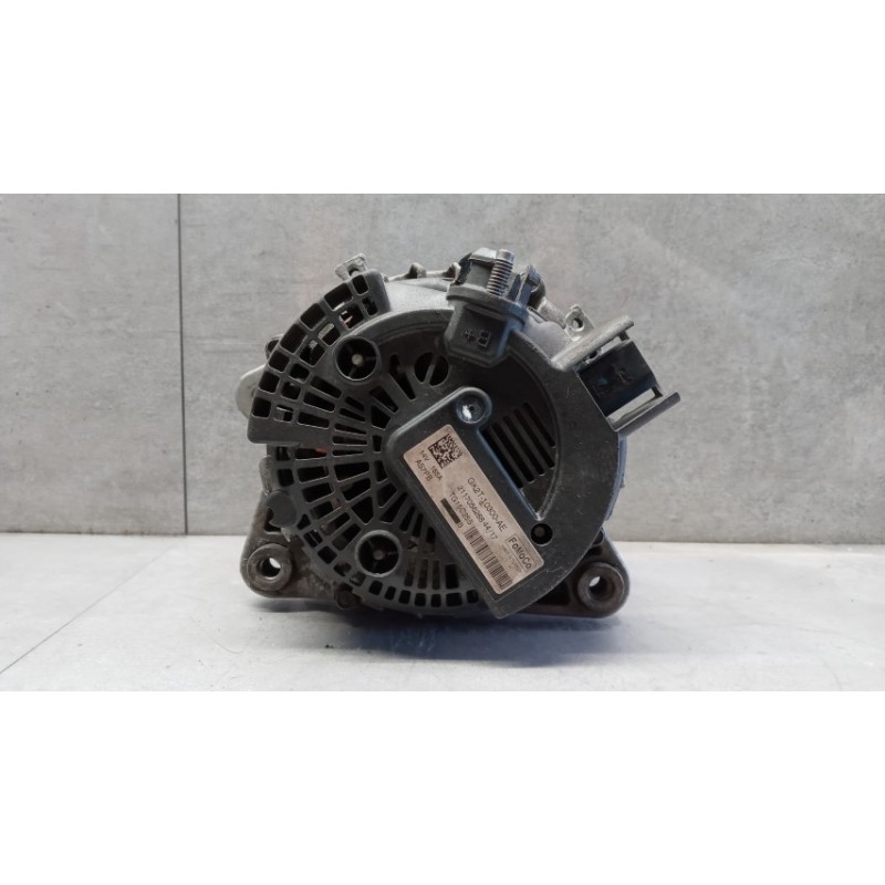 FORD van ALTERNATOR FORD van Transit 2014>2018 used