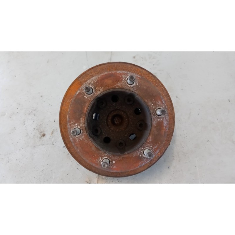 FORD van COMPLETE LEFT UPRIGHT FORD van Transit 2014>2018 used