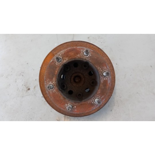 COMPLETE LEFT UPRIGHT FORD van Transit 2014>2018 used