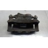 FORD van LEFT FRONT CALIPER BRAKE FORD van Transit 2014>2018 used