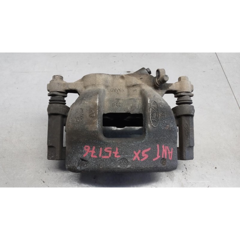 FORD van LEFT FRONT CALIPER BRAKE FORD van Transit 2014>2018 used