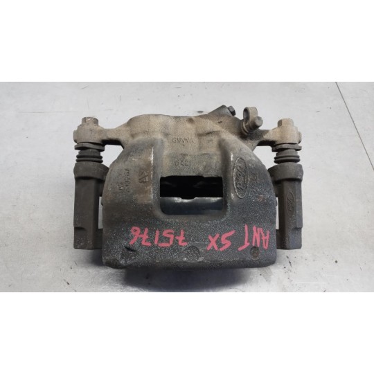 LEFT FRONT CALIPER BRAKE FORD van Transit 2014>2018 used