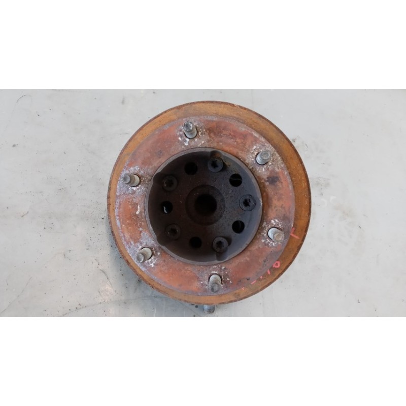 FORD van MONTANTE COMPLETO DESTRO FORD van Transit 2014>2018 usato