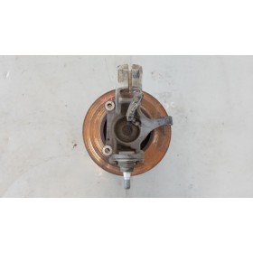 COMPLETE RIGHT UPRIGHT FORD...