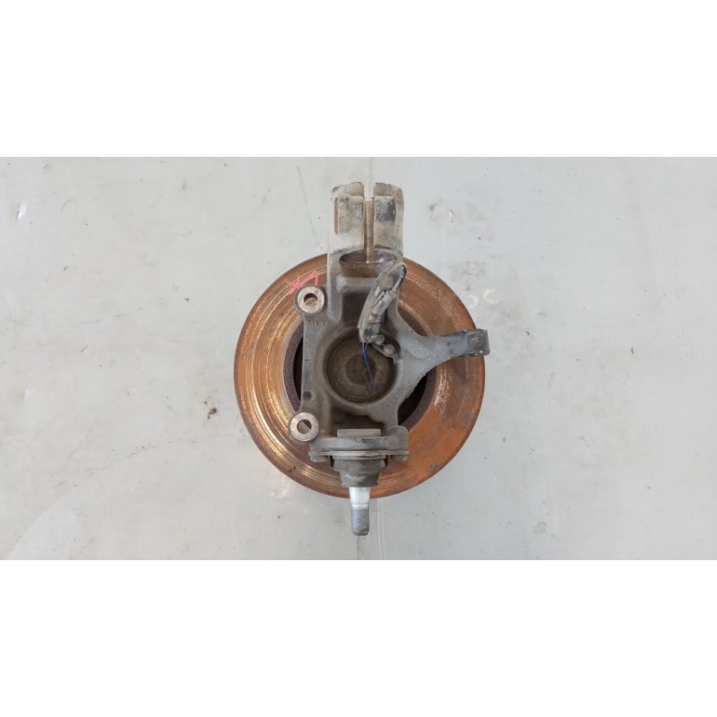 FORD van MONTANTE COMPLETO DESTRO FORD van Transit 2014>2018 usato