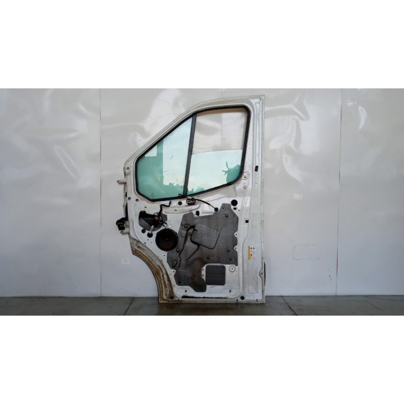 FORD van RIGHT FRONT DOOR  FORD van Transit 2014>2018 used