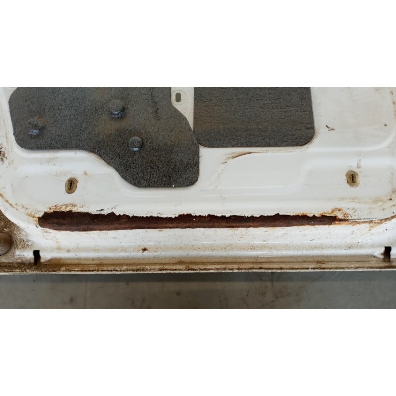 FORD van RIGHT FRONT DOOR  FORD van Transit 2014>2018 used