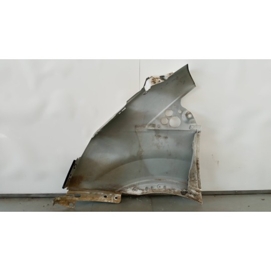 RIGHT FRONT MUDGUARD  FORD van Transit 2014>2018 used