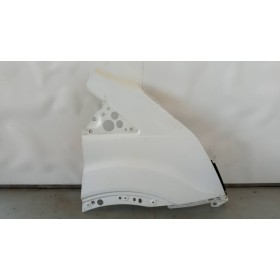 RIGHT FRONT MUDGUARD  FORD...