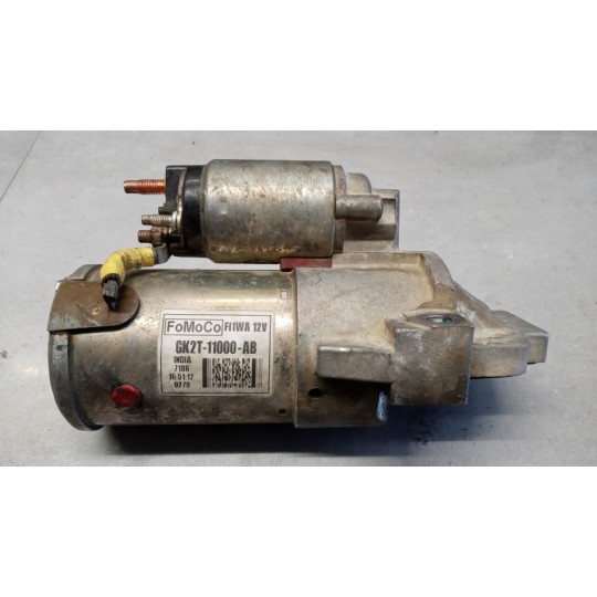 STARTER MOTOR FORD van Transit 2014>2018 used